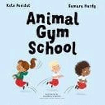 Animal gym school