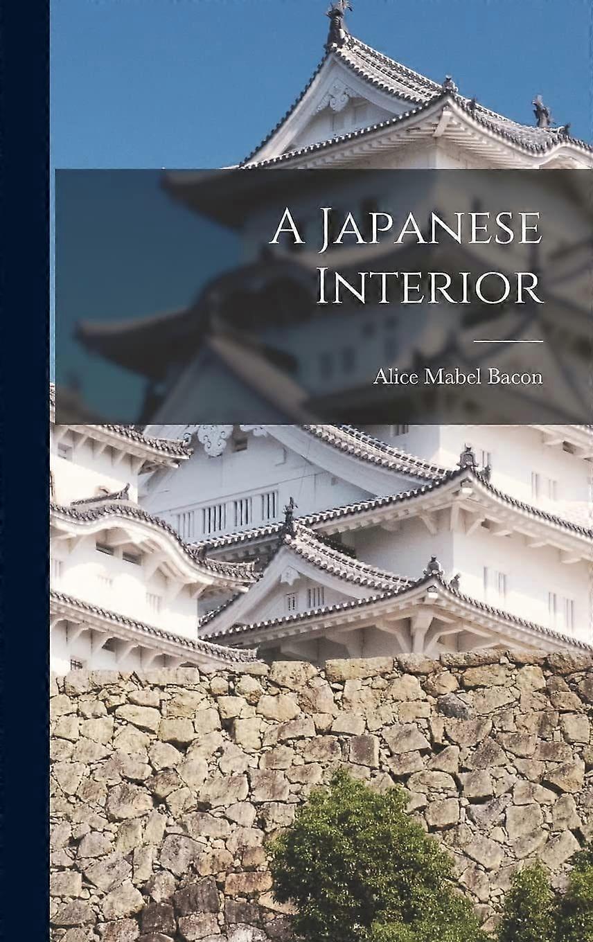 A japanese interior