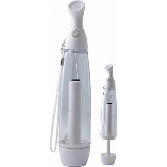 Eco-friendly misting system
