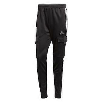 Pantaloni da jogging Adidas da uomo con 3 strisce