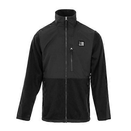 Karrimor Mens Base Camp Fleece Jacket