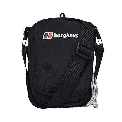 Berghaus Logo Crossbody Bag