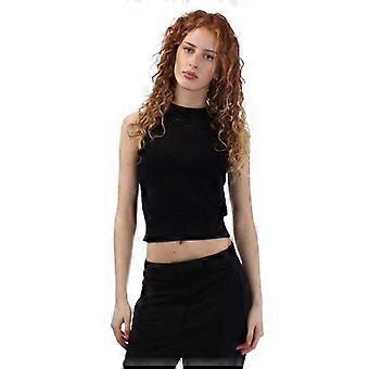 Boss Womens/Ladies Fassie Crochet Top