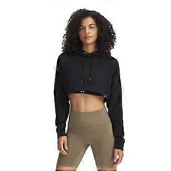 Under Armour Damen-Kapuzenpullover mit Kordelzug