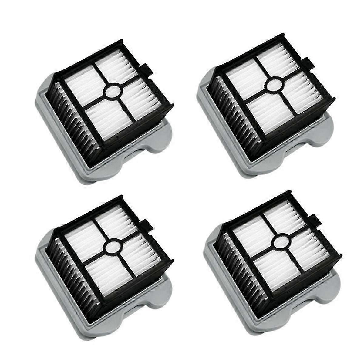 compatible for Dyad Pro/Combo Stone Scrubber A10 PLUS Filter Elements