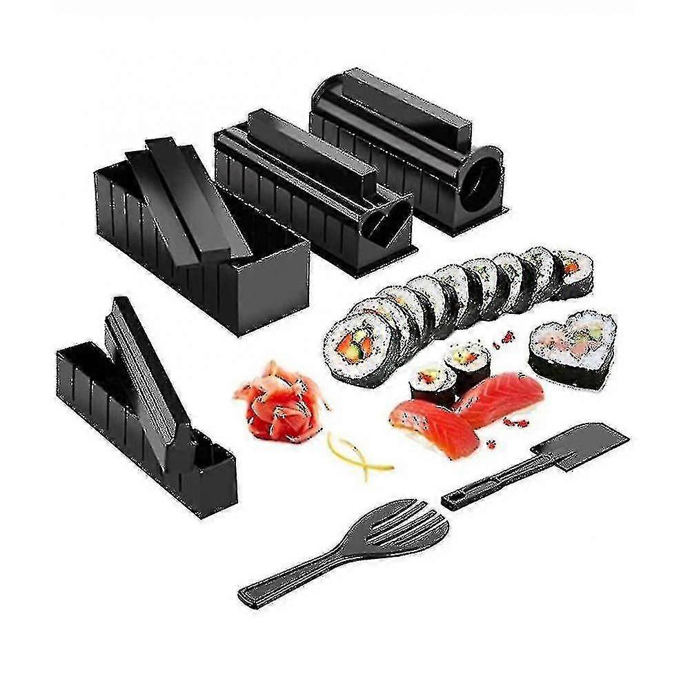 Onigiri Sushi Making Mold