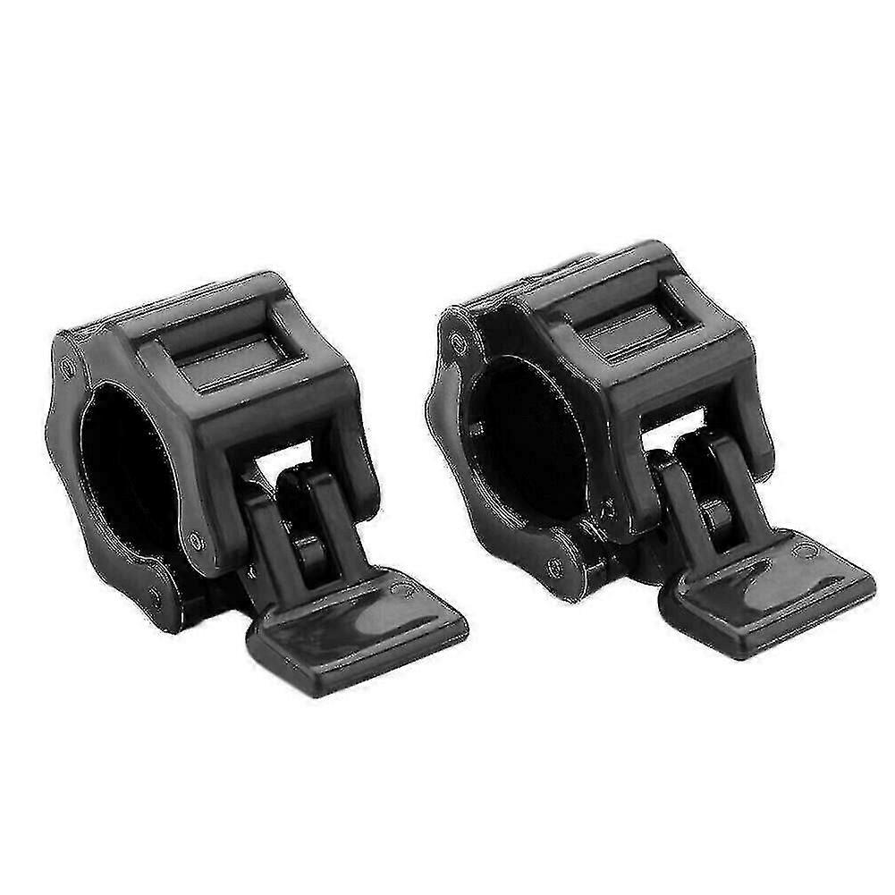 Weight Lifting Bar Collars