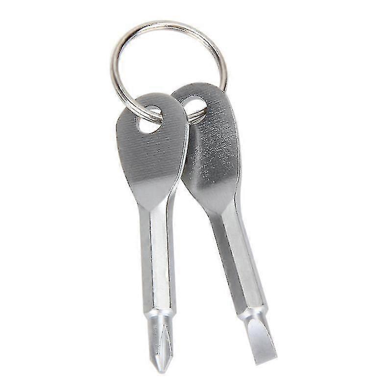 Portable Multifunctional Pocket Screwdriver