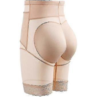 Controle da barriga Shapewear Cintura Alta Treinador Butt Lifter Calcinhas Body Shaper Cueca para mulheres