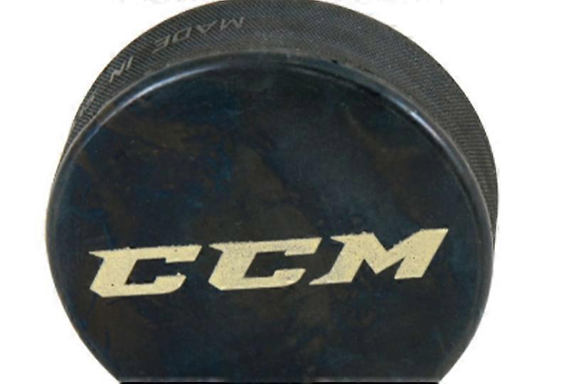 CCM Mini Puck Junior