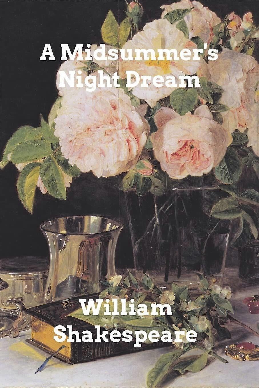 A midsummer night's dream