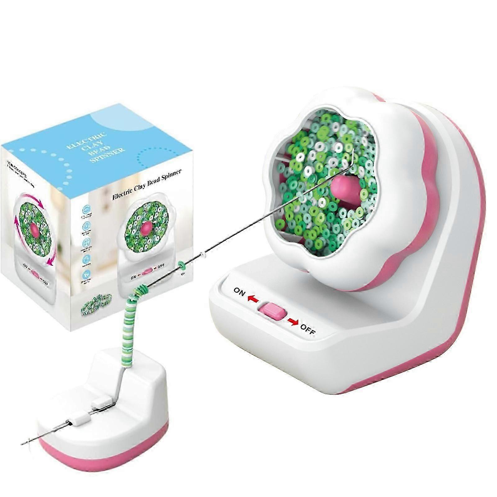 Brand New Automatic bead stringing machine DIY manual bead stringing machine bead stringing machine