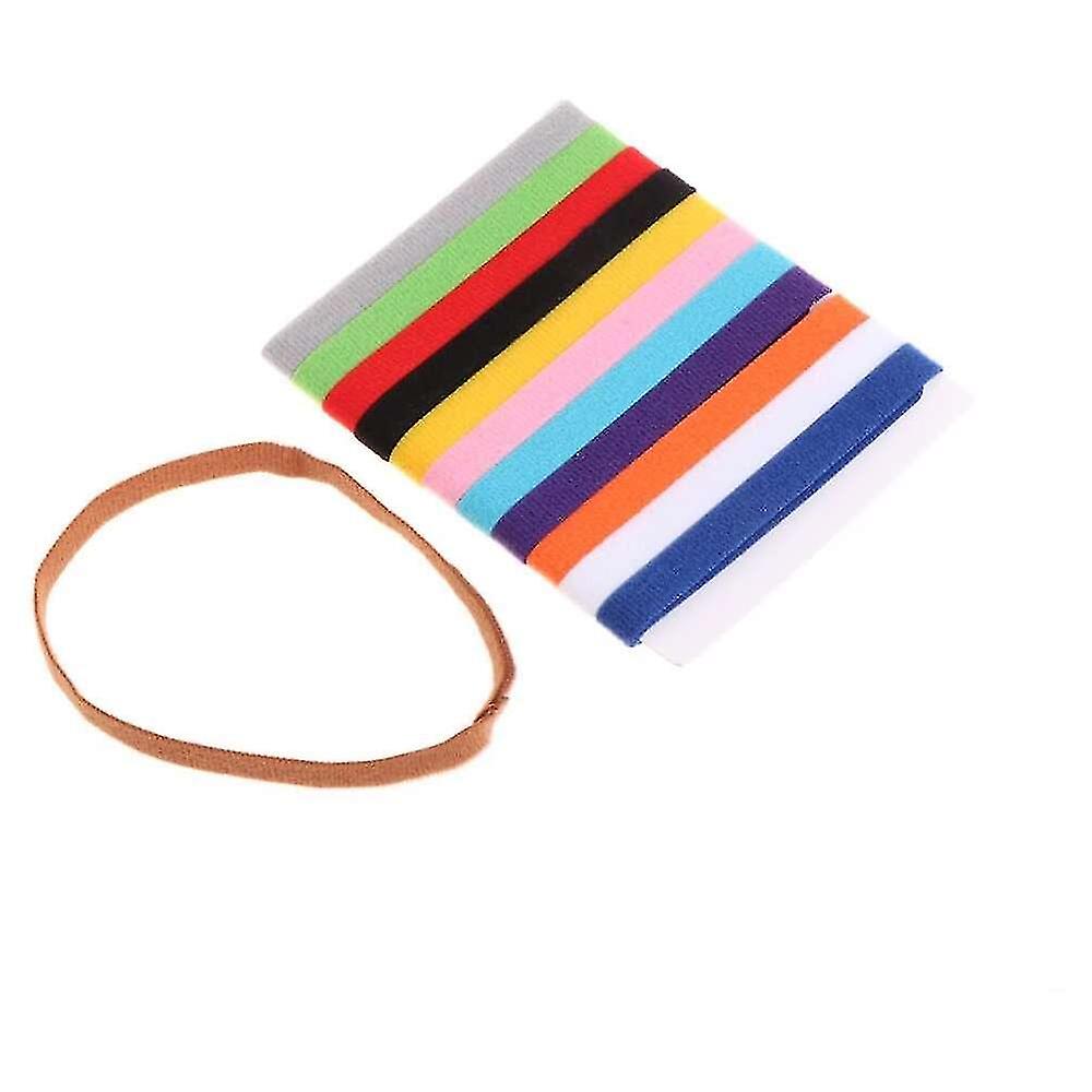 Pets Puppy Collars Double-sided Light Tag Adjustable Collars Soft Bands