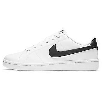 Nike Court Royale 2 Low 'Weiß Schwarz' CQ9246-100