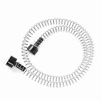 Overhead Cable Ride Spring Ebony-End Fittings Brake Spring Coiled Metal