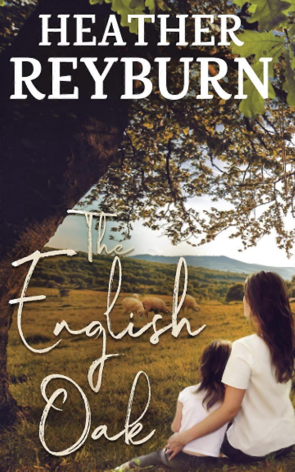 The english oak