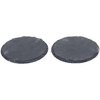 2Pcs Reptil Basking Stone Plattform Schildkröte Badebereich Lebensmittelschale