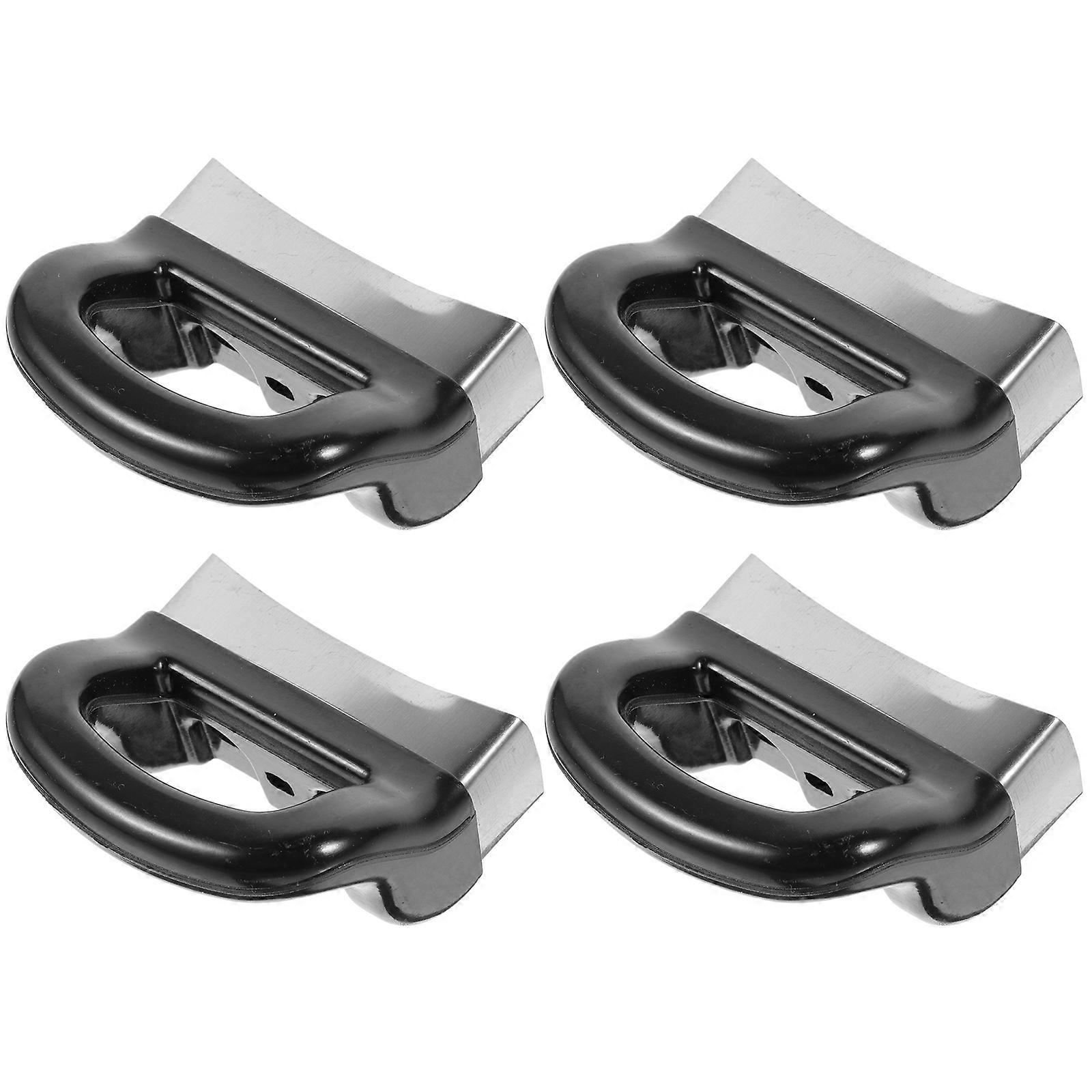 4 Pcs Pot Handle Removable Stockpot Handle Ear Pot Handle Cooking Pot Handle