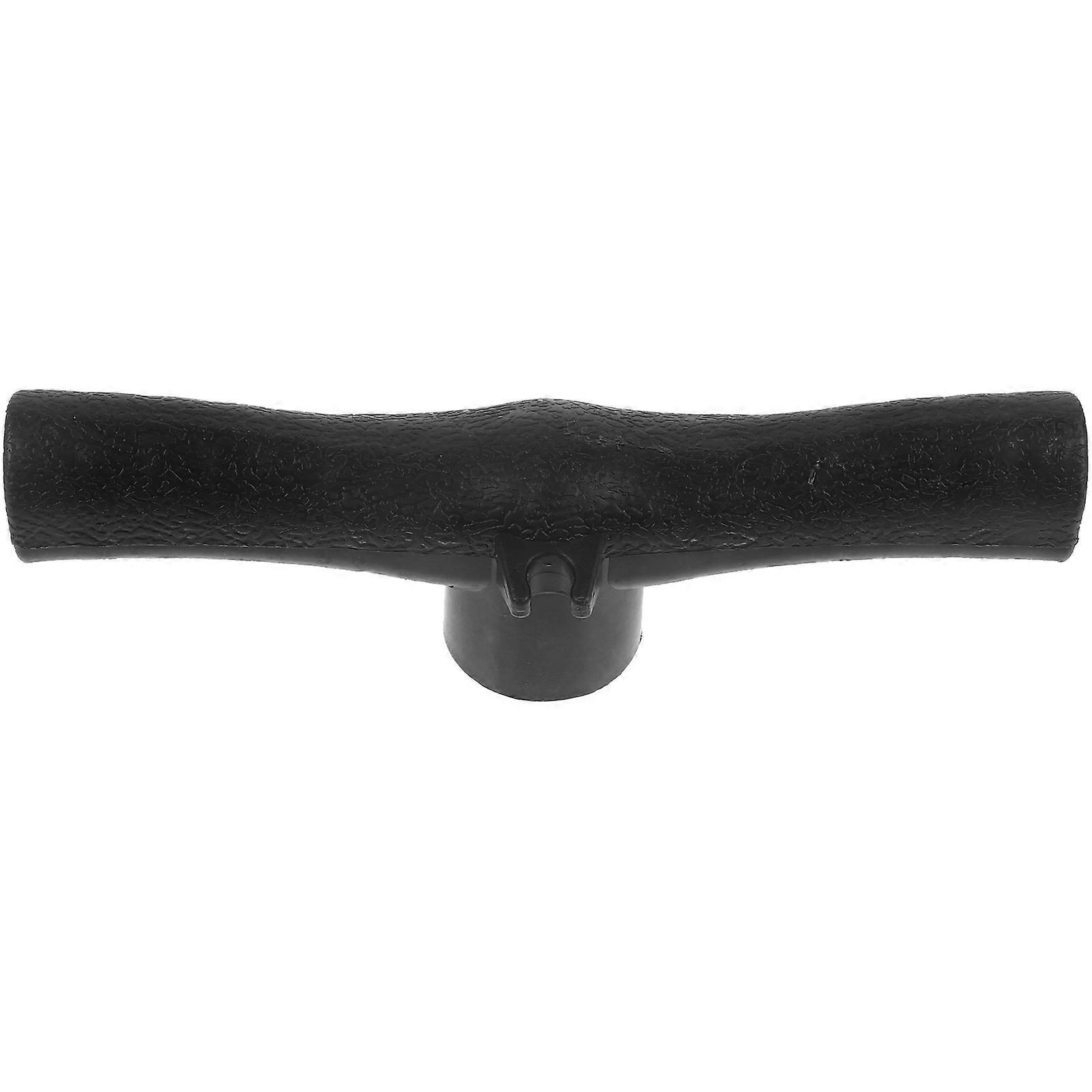 Hand Pump Handle Replaceable Inflator Handle Hand Pump Fitting Inflation Pump Handle