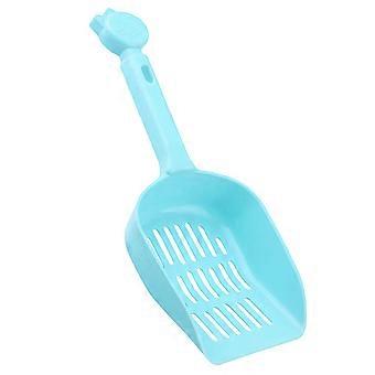 Pet Litter Sands for Cleaning with Extra Long Handle Tool