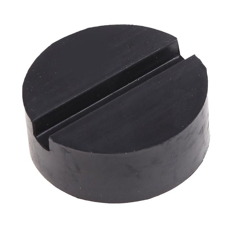 Car Rubber Jack Pad Frame Protector Guard Adapter Jacking Disk Pad Tool jack pad