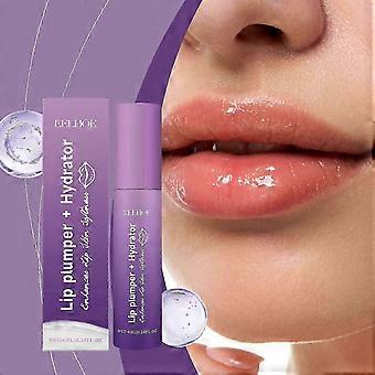 Eelhoe moisturizing lip balm moisturizes the lips, improves dryness, smoothness and luster, and provides lip care - eelhoe moisturizing lip balm moist