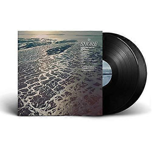 Fleet Foxes - Shore  [VINYL]