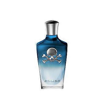 Police Potion Power Eau de Parfum 100 ml