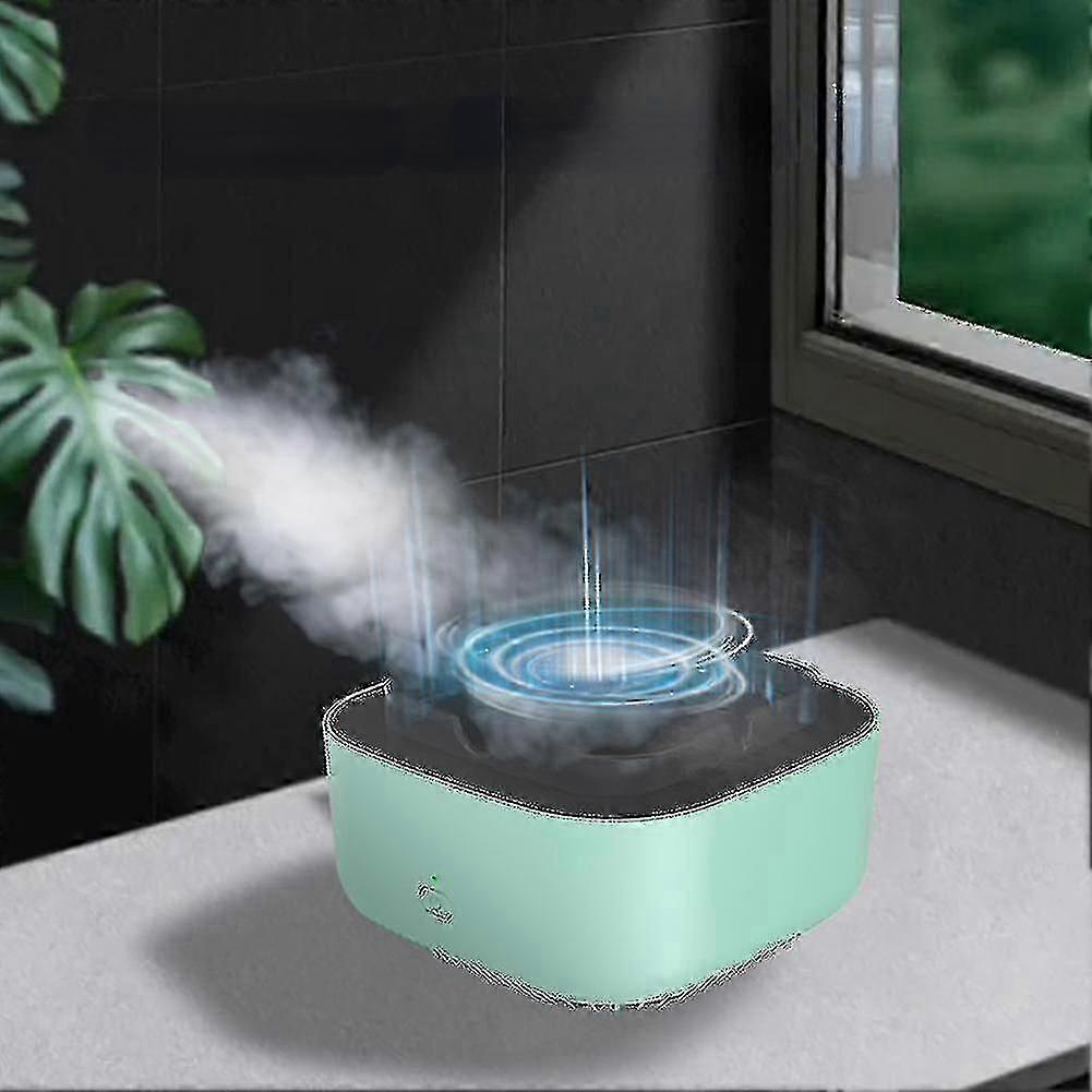 Direct suction ashtray for home with automatic shut-down