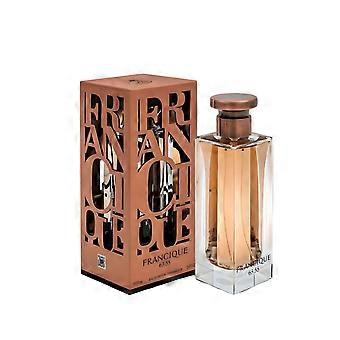 Fragrance World Francique 63.55 Eau De Parfum Unisex 100 ml