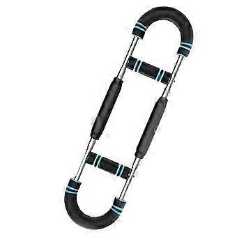 Entrenador de brazo Twister, equipo de entrenamiento de pecho y hombro de 40-100 libras, A