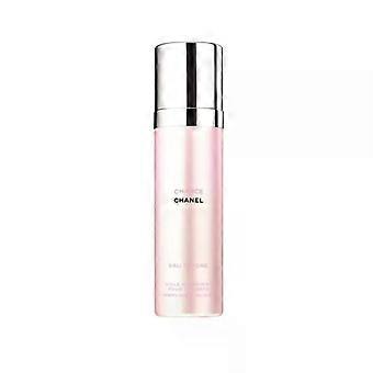 Chanel Chance Eau Tendre Sheer Moisture Mist  