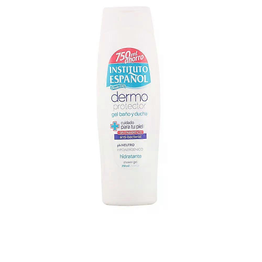 Instituto Español Dermo Duschgel 750ml