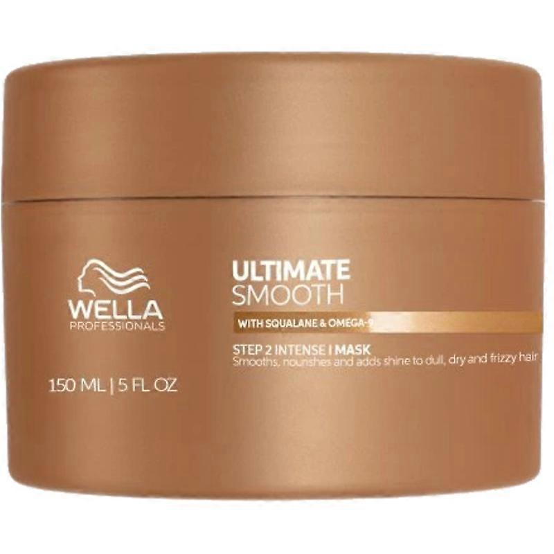 Ultimate Smooth Intense Mask 500ml