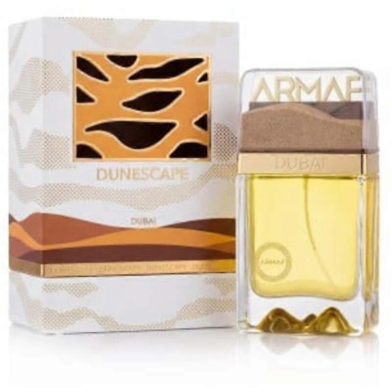 Dunescape Extrait de Parfum 100ml