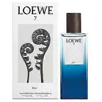 Loewe 7 Elixir EDP M 50 ml