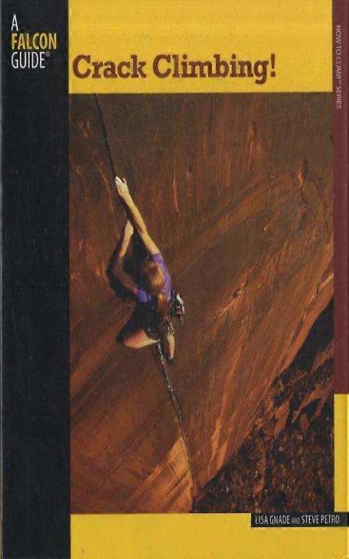 Escalada de Crack