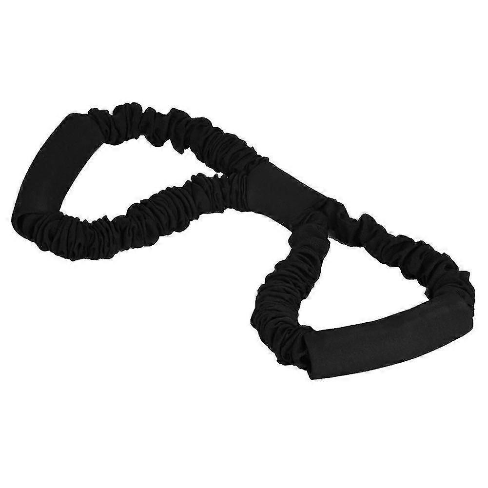 Archery Shooting Posture Practice Arm Strength Exercise Trainer Puller Band