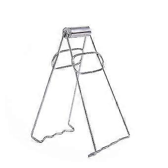 Kitchen Plate Lifter, Folding Hot Dish Plate Bowl Clip Plate Retriever Tongs NIUNIU