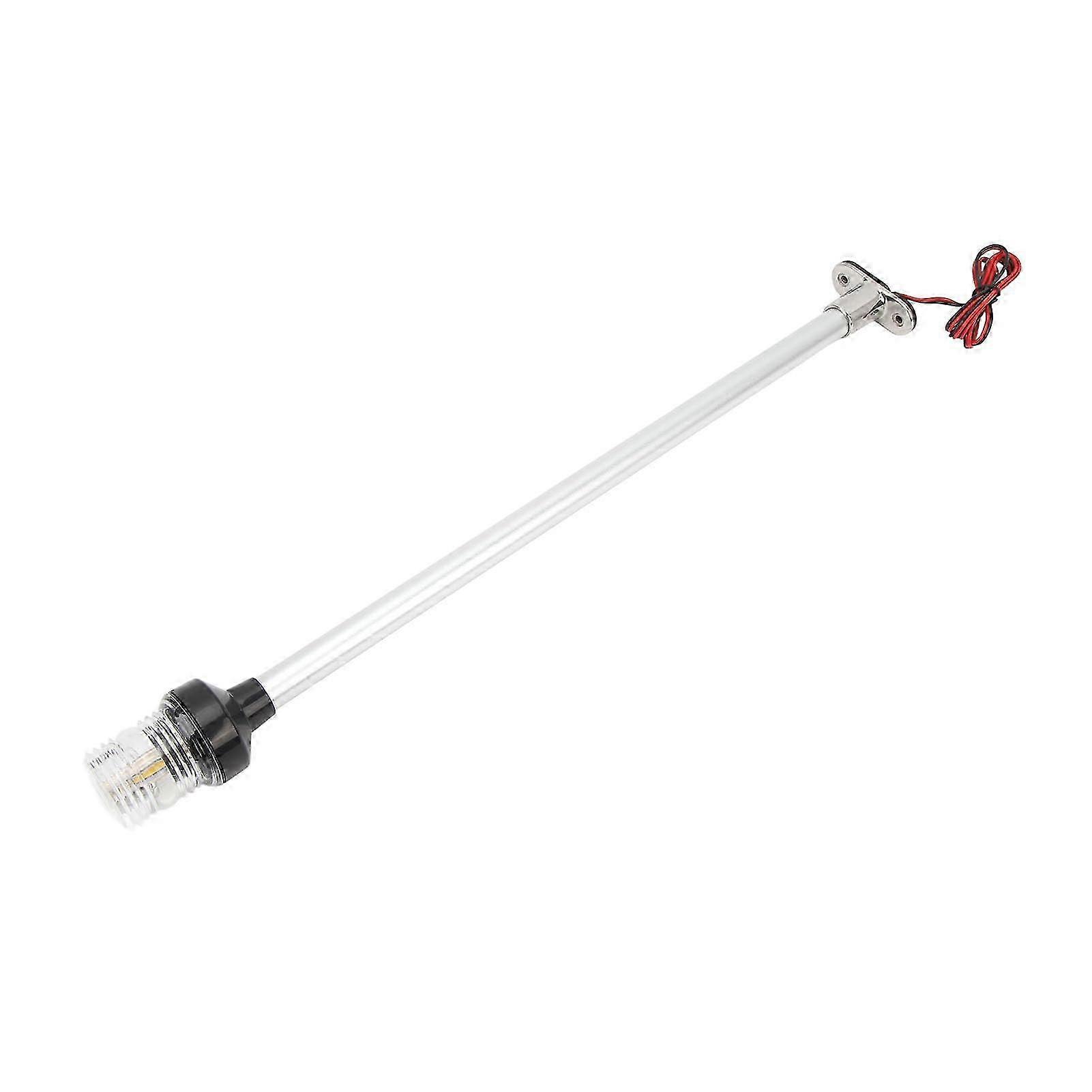 33-LED Stainless Stern Light IP66