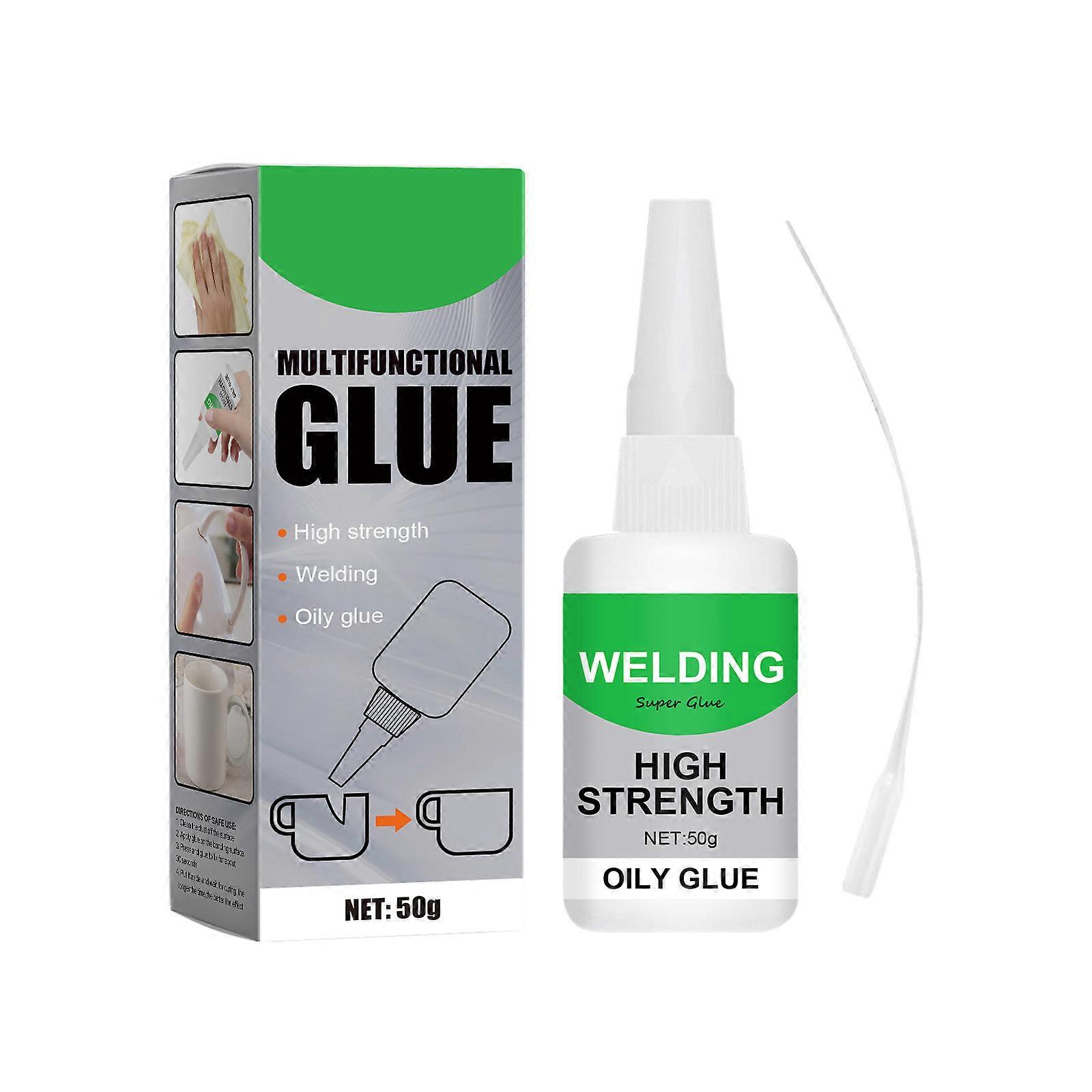 Multi-Purpose Glue, Strong Bond, 50 g