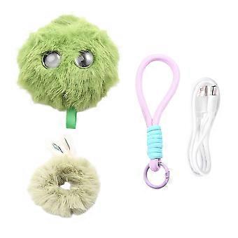 AI Intelligent Toy Smart Robot Doll,Voice Conversation,WiFi Interactive, Educational Companion Educational Talking Robot