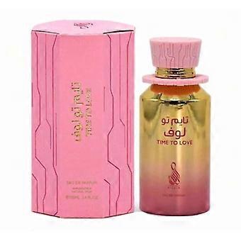 Time To Love EDP 100ml