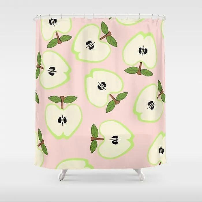 Bathroom Curtain  type-1502 Home Decor