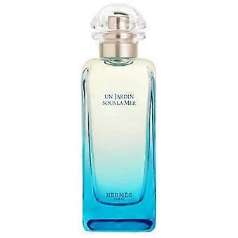 Hermès A SOUS LA MER JARDÍN edt vapo 50 ml