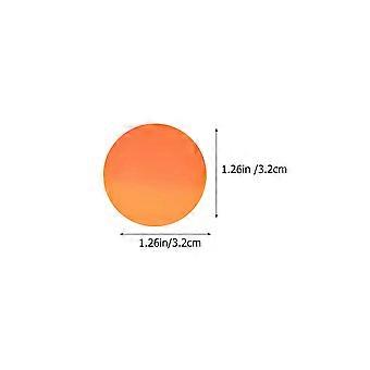 Bouncy Balls Kids Rubber Balls for Stress Relief 12Pcs Assorted Color