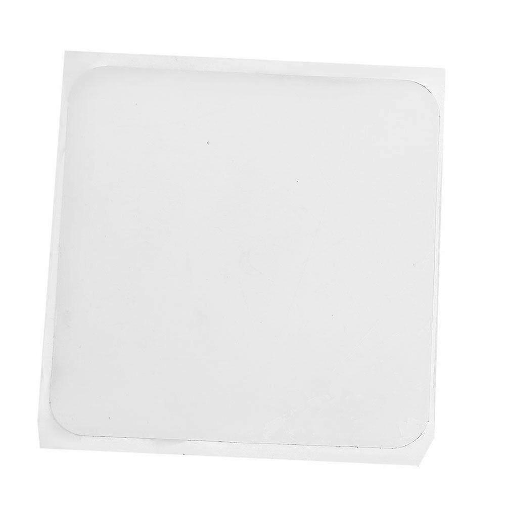 Waterproof Pipe Sealing Transparent Tape
