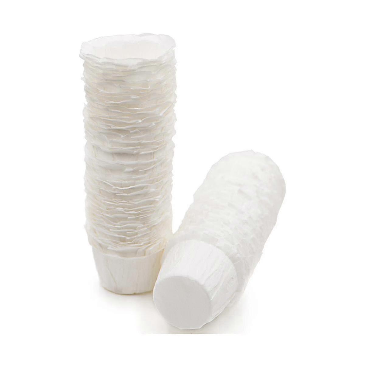 300-Pack White K Cup Filter Papers