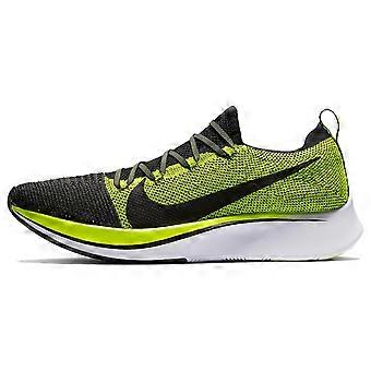 Nike Zoom Fly Flyknit Black Volt BV6103-002