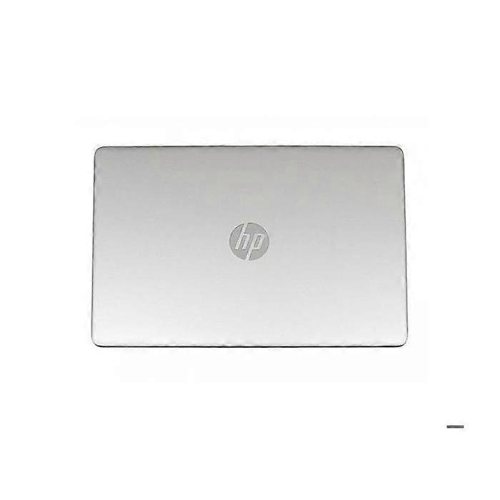 HP Silver LCD Protection Case